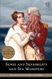 Sense and Sensibility and Sea Monsters 2009 9781594744426 Front Cover