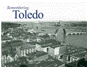 Remembering Toledo 2010 9781596526426 Front Cover