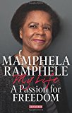 Passion for Freedom My Life  9781784530426 Front Cover