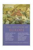 Question of Europe 1997 9781859841426 Front Cover