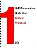 SELF-CONFRONTATION BIBLE STUDY cover art