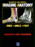 Knee, Ankle, Foot  9781931884426 Front Cover