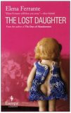 Lost Daughter A Novel cover art