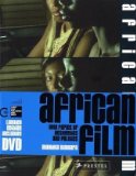 Neues afrikanisches Kino ï¿½sthetik und Politik cover art