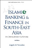 Islamic Banking and Finance in South-East Asia Its Development and Future 3rd 2011 9789814350426 Front Cover