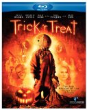 Case art for Trick 'r Treat [Blu-ray]