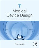 Medical Device Design Innovation from Concept to Market cover art