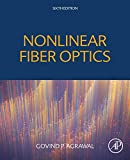 Nonlinear Fiber Optics 6th 9780128170427 Front Cover