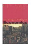 The Penguin History of Economics  9780140260427 Front Cover