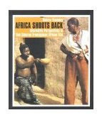 Africa Shoots Back Alternative Perspectives in Sub-Saharan Francophone African Film cover art