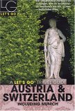 Austria and Switzerland 12th 2004 9780312335427 Front Cover