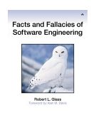 Facts and Fallacies of Software Engineering  cover art