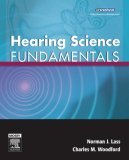 Hearing Science Fundamentals  cover art