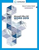 Shelly Cashman Series Microsoft Office 365 and Word 2019 Comprehensive  9780357026427 Front Cover