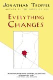 Everything Changes A Novel cover art