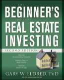 Beginner's Guide to Real Estate Investing  cover art