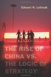 Rise of China vs. the Logic of Strategy  cover art