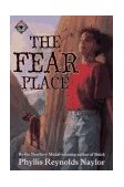 Fear Place  cover art