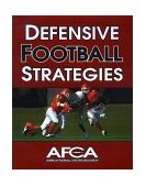 Defensive Football Strategies 2000 9780736001427 Front Cover