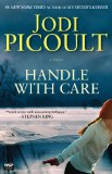 Handle with Care A Novel cover art