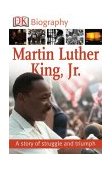 Martin Luther King, Jr.  cover art