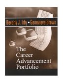 Career Advancement Portfolio 1st 2000 9780761975427 Front Cover