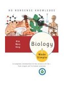 Biology Made Simple  cover art