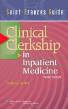 Clinical Clerkship in Inpatient Medicine  cover art