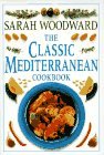 Classic Mediterranean Cookbook  9780789401427 Front Cover