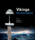 Vikings Life and Legend cover art