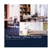 Home Office Planner Hundreds of Great Ideas for Your New Office 2000 9780811829427 Front Cover