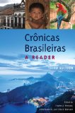 Crï¿½nicas Brasileiras A Reader cover art