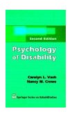 Psychology of Disability  cover art