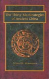 Thirty-Six Strategies of Ancient China cover art