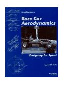 Race Car Aerodynamics Designing for Speed