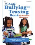 Anti-Bullying and Teasing Book for Preschool Classrooms  cover art