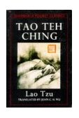 Tao Teh Ching 1990 9780877735427 Front Cover