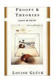 Proofs and Theories  cover art