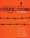 American Corrections in Brief:  cover art