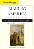 Making America: A History of the United States: to 1877
