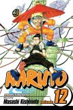 Naruto, Vol. 12 2006 9781421502427 Front Cover