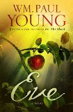 Eve A Novel  9781501101427 Front Cover