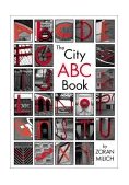 City ABC Book 2003 9781550749427 Front Cover