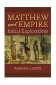 Matthew and Empire Initial Explorations cover art
