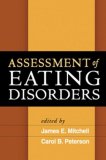 Assessment of Eating Disorders  cover art