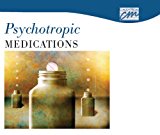 Psychotropic Medications: Complete Series (DVD) 2005 9781602321427 Front Cover