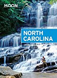Moon North Carolina 2nd 9781631213427 Front Cover