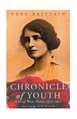 Chronicle of Youth Great War Diary, 1913-1917 3rd 2003 9781842125427 Front Cover
