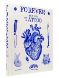 Forever The New Tattoo  9783899554427 Front Cover