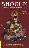 Shogun The Life of Tokugawa Ieyasu  9784805310427 Front Cover